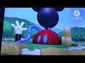 The Mickey Mouse Clubhouse Hot Dog Dance