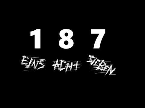 Suny - 187 Ft. Yung Füchsling