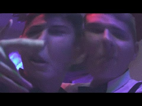 Stjopa ft. Michał Oszywa - Półmetek