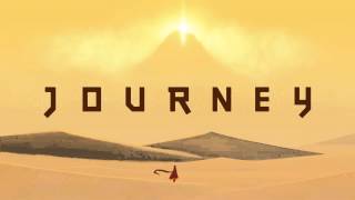 Journey Soundtrack (Austin Wintory) - 07. The Road of Trials