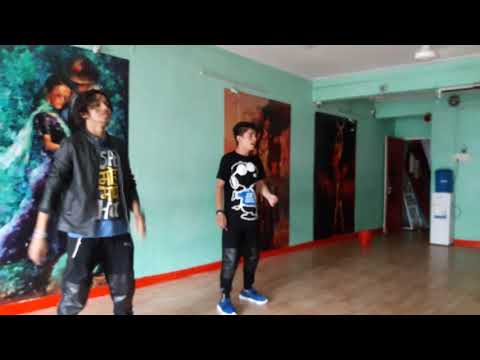 Kin aaj kal Timro dli