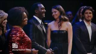 Saying farewell to some opera roles, Renée Fleming has career high notes ahead of her