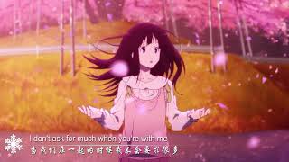 【AMV】♫【Anime MIX】【Before You Break My Heart】