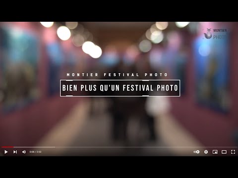 Festival Photo Montier