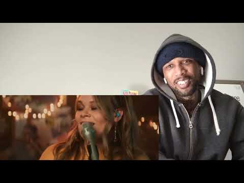 Ashland Craft - I Smoke Weed (Live) (Official Video) REACTION