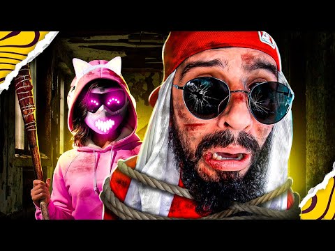 LOVE PEGOU O MUSSA! ( A BATALHA QUE O MUSSA PERDEU )