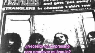 Crass - Punk is Dead