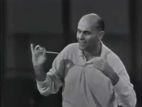 Georg Solti - In Rehearsal & Performance