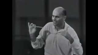 Georg Solti - In Rehearsal & Performance