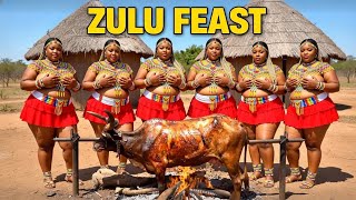 Download lagu african zulu dance feast mp3 Download lagu african zulu dance feast mp3