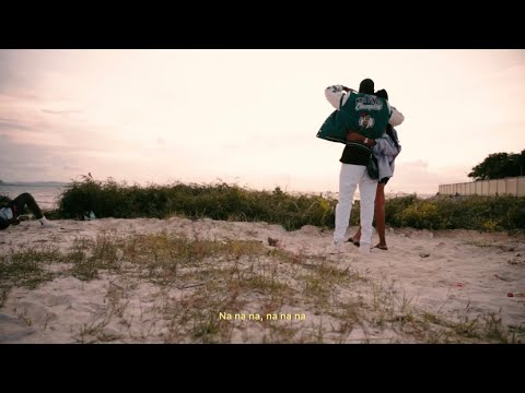 Lil Benji - Cœur De Pierre Feat. Pop C4 (Clip Officiel)