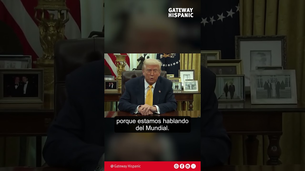 Trump contradicts NBC reporter