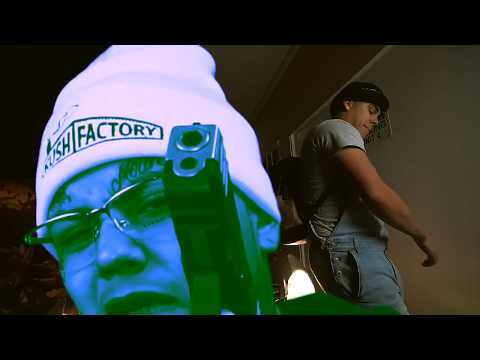 Boppaveli - Ridin Dirty ft Swifty Blue