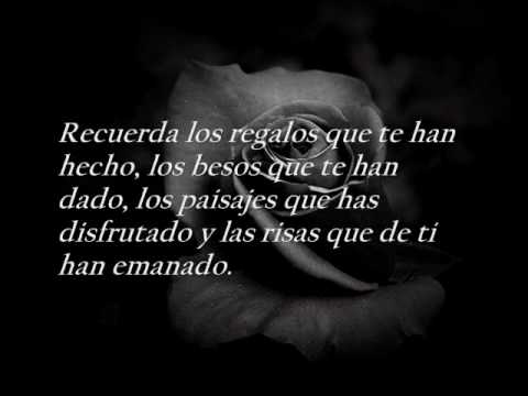 Dime Como Te Olvido Jean Carlos Centeno