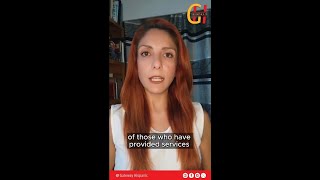 Donaciones a la organización Mexicanos Contra la Corrupción y la Impunidad (MCCI).