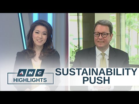 SM Investments: SM Group years ahead in sustainability game | Market Edge