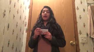 Speech on CJLEADS