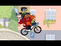 BFF. Turbo nuotykių maratonas | Kinuose nuo gegužės 16 d. | ANONSAS