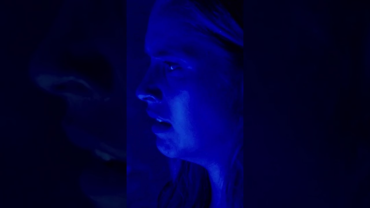 Lights Out — Never go in the basement