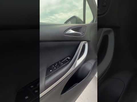 фото opel astra k рестайлинг 0