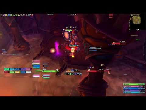 Imperial Vizier Zor'lok 10N Kill - First Kill