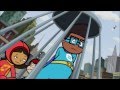 WordGirl Randomness 1