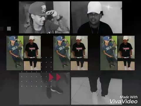 Deprogramao Mc X Real Intruza Un flow By Raffy Nik