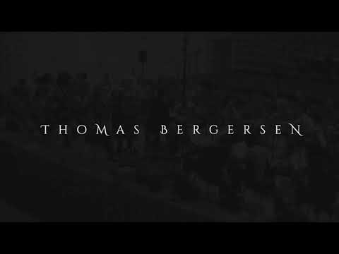 Thomas Bergersen - Burnbaby (OST GRID: Racedriver)