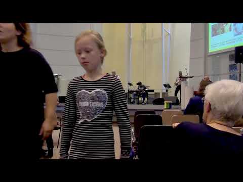 Anders Kerken - Sound of silence