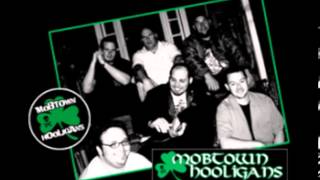 Mobtown Hooligans - Kiss My Irish Ass