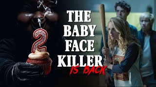 Crazy School Project Makes It to Where a College Sorority Girl Lives Her Death Day Over &amp; Over Again