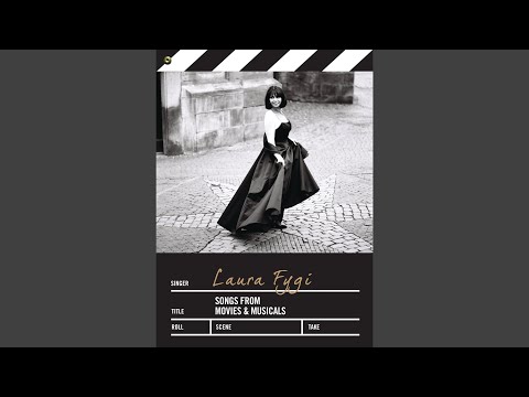 You've Changed - Laura Fygi