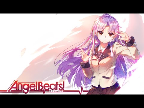 『 Angel Beats 』Calm/Sad OST
