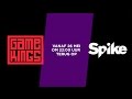 Gamekings Seizoen 18 vanaf 26 mei op Spike!