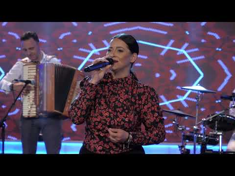 Aneta i Grupa Molika - Sudbo moja - Art Studio Production - Live TV Show