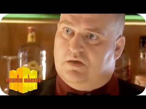 Schlechter Barkeeper | Mensch Markus | SAT.1