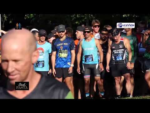 12.ª EDICIÓN CARRERA CAMPO TRAVIESA LONGO MAI, 2026 (BUENOS AIRES, PUNTARENAS, COSTA RICA)