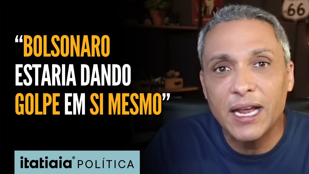 GAYER ELOGIA DEFESA DE BOLSONARO EM JULGAMENTO NO STF
