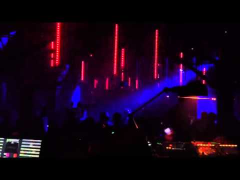 Manzone & Strong Play Zilla By Matteo Di Marr At Uniun Night Club