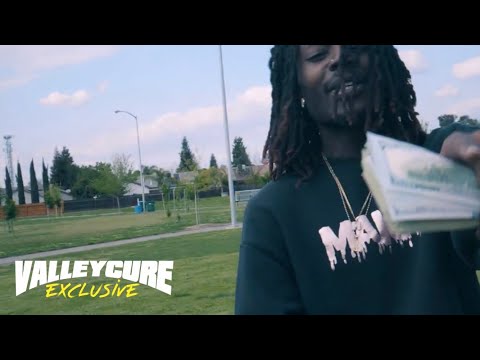 JodiiBMakkin - OverBroad (Music Video) [ValleyCureExclusive] || Dir. By @lostboysage