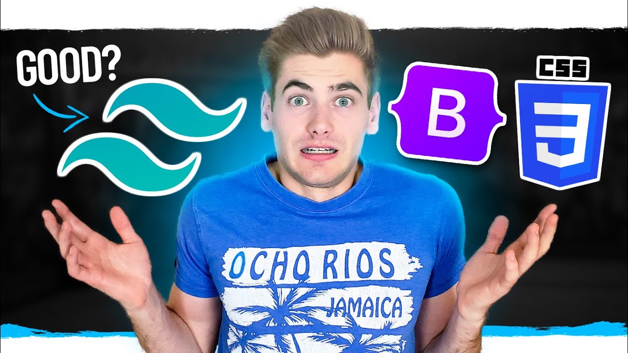 Should You Use Tailwind CSS?