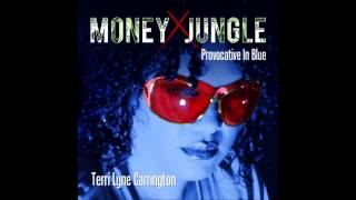 Terri Lyne Carrington (featuring Clark Terry) - &quot;Fleurette Africain&quot;
