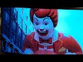 2022 Macy S Thanksgiving Day Parade USA Soccer Top Of Mind Ronald McDonald