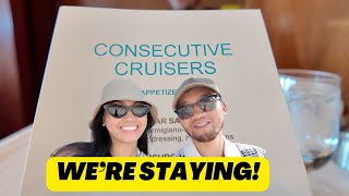 Back-to-back on Voyager of the Seas | Part 1: Western Mediterranean Cruise Vlog