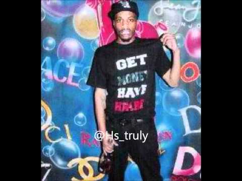 Hoodstars - Bag Money