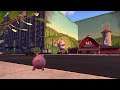 Why Did The Pig Cross The Road Preview Clip