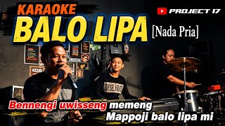 Download lagu 🌴 [Karaoke/ Nada Pria] Remix Timur | Balo Lipa Cipt. Ansar S | Project 17  🌴 mp3