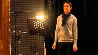 Giò di pasquale il canto del vento