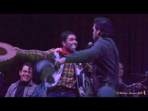 Taylor Rodriguez And Jacob Roman - "La Bamba"