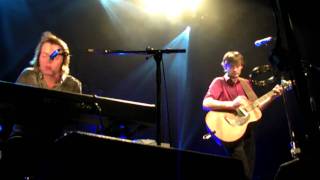 Puggy - Everyday @ La Cigale